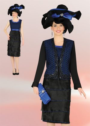 CHAMPAGNE JACKET DRESS
