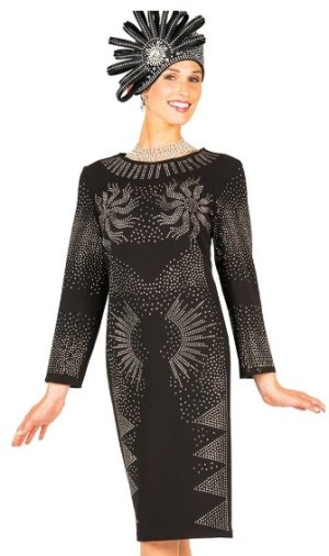 CHAMPAGNE DRESS