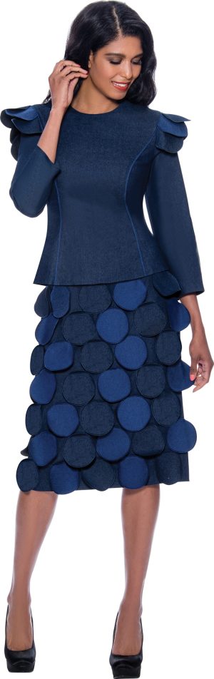 DEVINE SPORT SKIRT SET