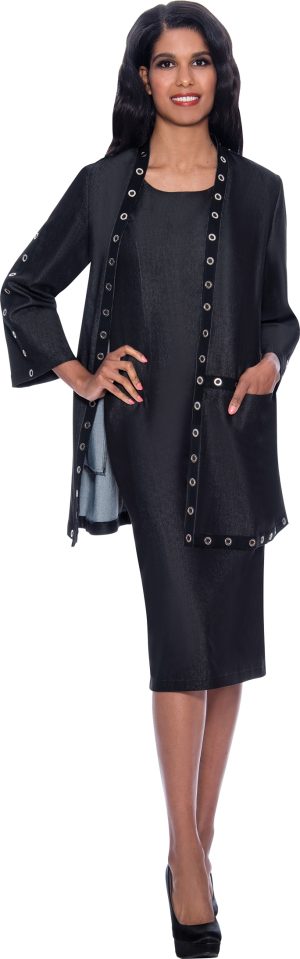 DEVINE SPORT JACKET DRESS