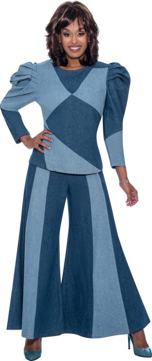 DEVINE SPORT PANT SET