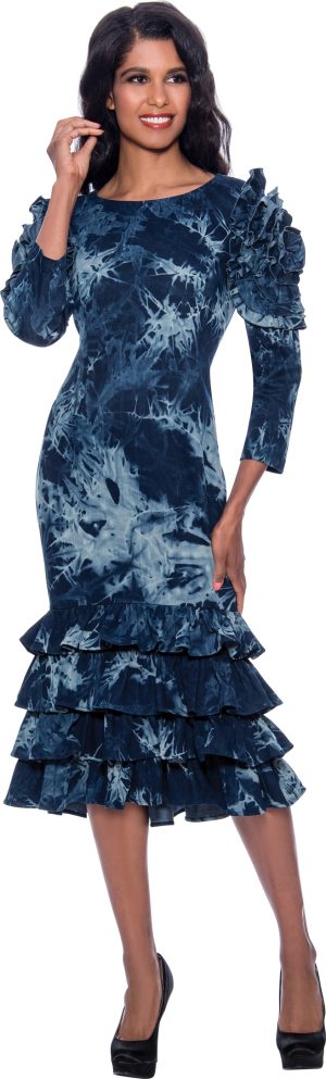 DEVINE SPORT DRESS