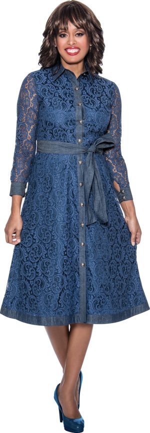 DEVINE SPORT DRESS LACE OVERLA