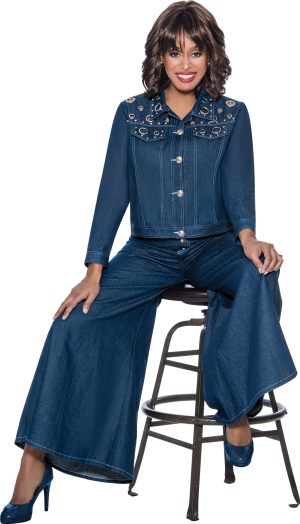 DEVINE SPORT PANT SET WIDE LEG