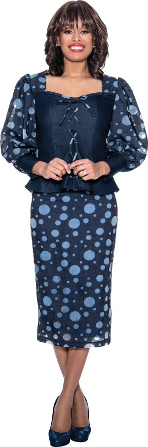 DEVINE SPORT SKIRT SET BURNOUT