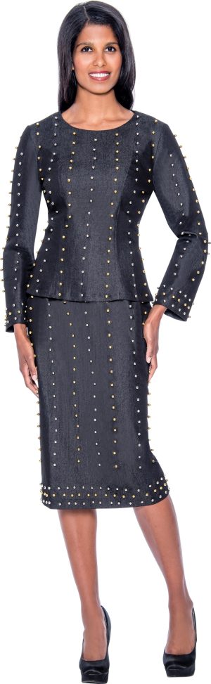 DEVINE SPORT 2PC SET MET PEARL