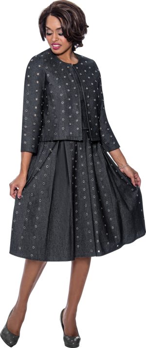 DEVINE SPORT 3PC SKIRT SET