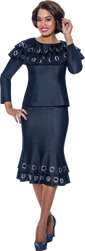 DEVINE SPORT SKIRT SET