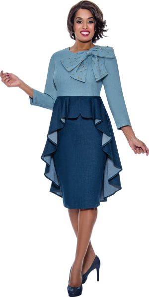 DEVINE SPORT DRESS HILO