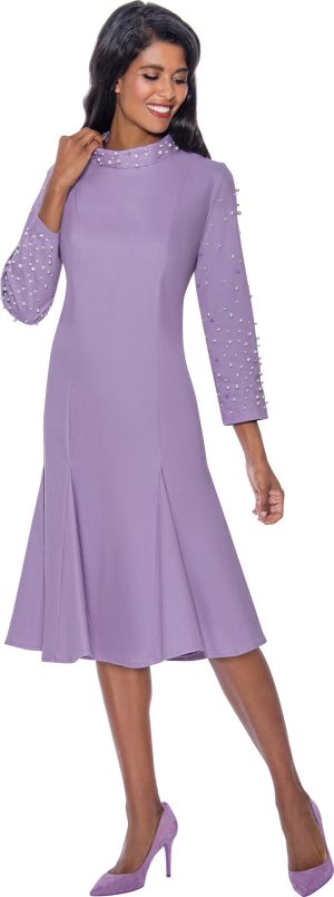 DEVINE SPORT DRESS PEARL DETAI