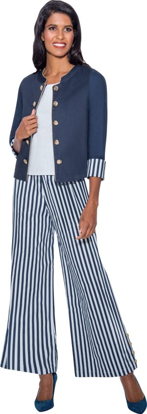 DEVINE SPORT 3PC PANT SET