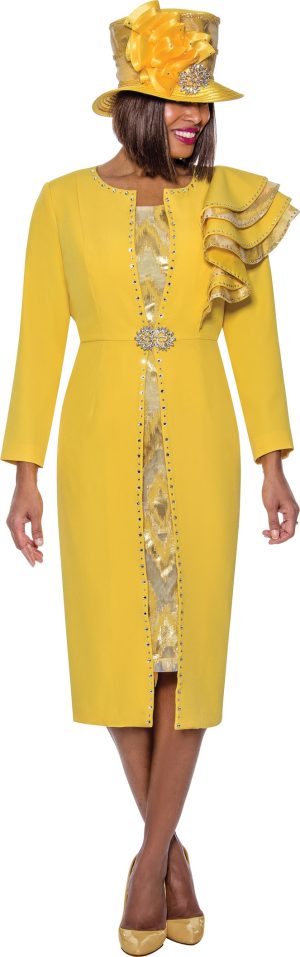 DIVINE QUEEN JACKET DRESS