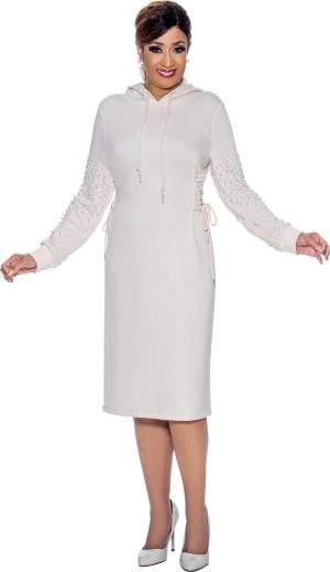 DORINDA CLARK COLE SPORT DRESS