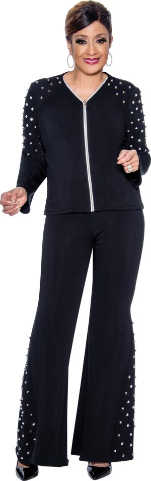 DORINDA CLARK COLE SPORT PNSET