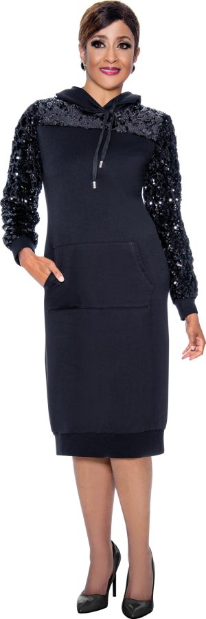 DORINDA CLARK COLE SPORT DRESS