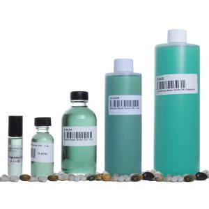 African Musk: Green (M)
