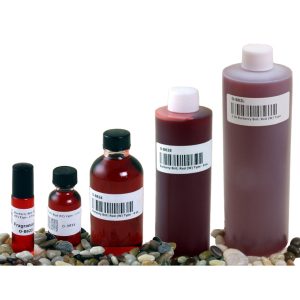 Burberry Brit: Red (W) Type