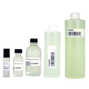 Bath & Bodyworks: Apple Blossom & Lavender Type