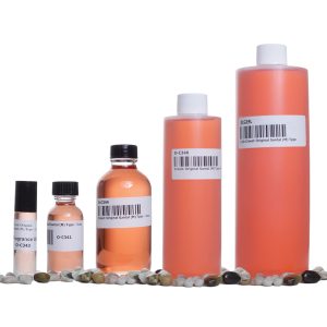 [Old Edition] Creed: Original Santal (M) Type