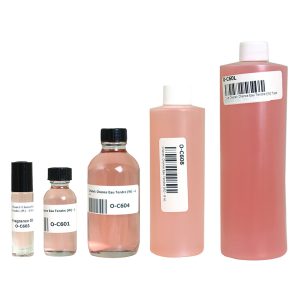 Chanel: Chance Eau Tendre (W) Type