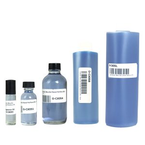 [Old Edition] Chanel: Bleu De Chanel Parfum (M) Type