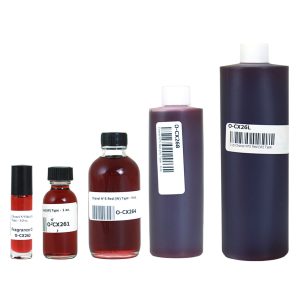 Chanel N°5 Red (W) Type