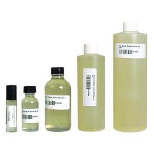 Creed: Original Santal (M) Type