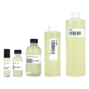 Lush: Avobath Type