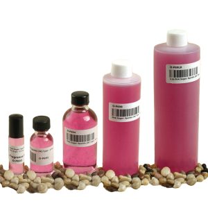 Pink Sugar: Sparkle (W) Type