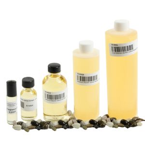 Victoria's Secret: Lemon Escape Type