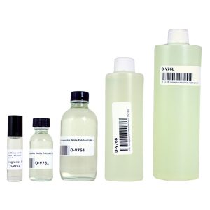 Victoria's Secret: Honeysuckle White Patchouli (W) Type