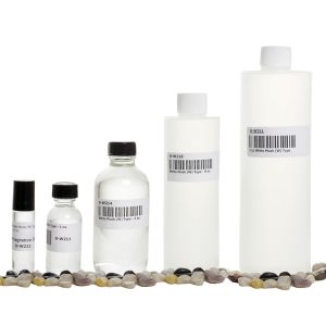 White Musk (W) Type
