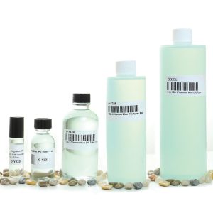 Yves Saint Laurent: L'Homme Blue (M) Type
