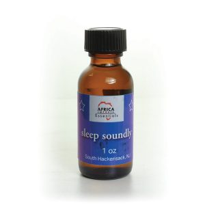 Sleep Soundly Essential Blend - 1 oz.