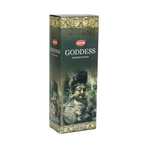 Goddess Incense = 120 Sticks