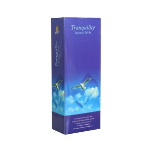 Kamini: Tranquility Incense = 120 Sticks
