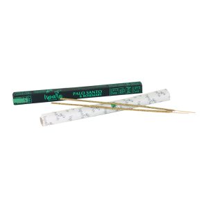 Palo Santo & Rosemary Incense