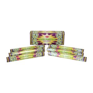 HEM: Good Fortune Incense = 120 Sticks