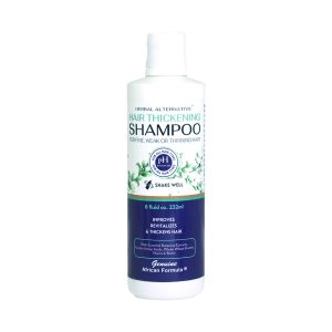 Hair Thickening Shampoo - 8 oz.