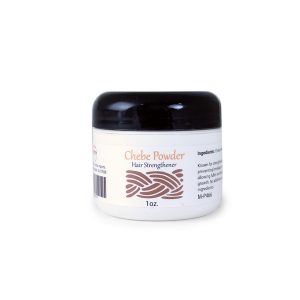 Chebe Powder - 1 oz. (28 Grams)