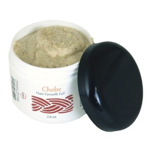 Chebe Hair Growth Gel - 2.6 oz.