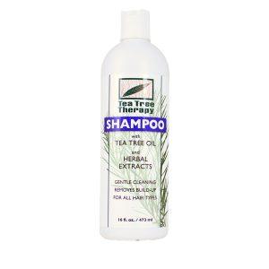 Tea Tree Shampoo - 16 oz.
