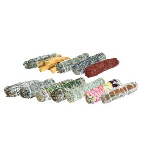 Top 12 Best Selling Smudge Sticks