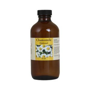 Chamomile Hydrosol - 8 oz.