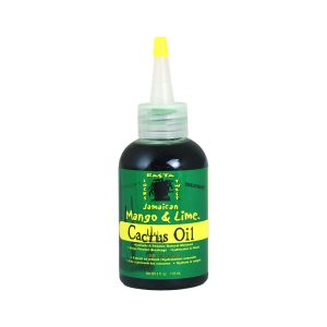 Jamaican Mango & Lime Cactus Oil - 4 oz.