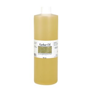 Karkar Oil - 1 Lb.