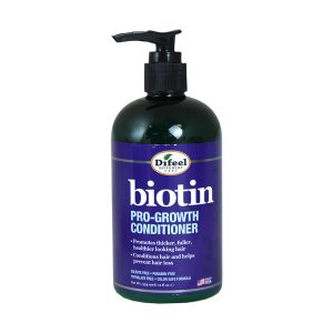 Biotin Pro-Growth Conditioner - 12 oz.