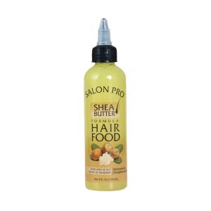 Salon Pro Shea Butter Hair Food