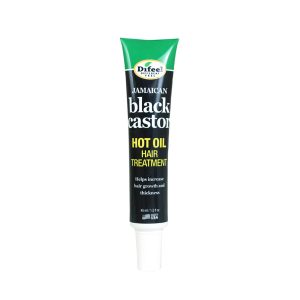 Jamaican Black Castor Oil Hair Treatment - 45 mL (1.5 oz)