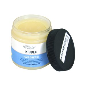 Kibbeh Hair Grease - 4 oz.